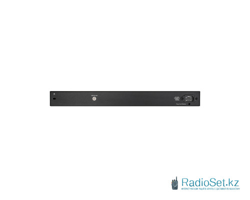 Коммутатор D-Link DGS-1210-28P/FL2A